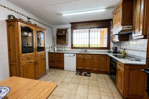 Villa a Ontinyent, Valencia, Ontinyent - € 470.000 | Ref: PNVL2172 - foto 19